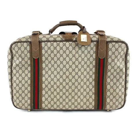 gucci gu451k0c5-o11|gucci luggage sale.